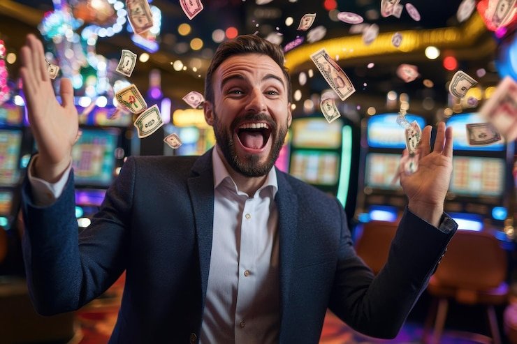ternatetoto Permainan Slot yang Hebat